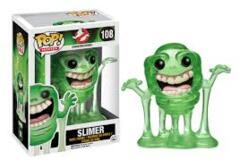 POP: SLIMER